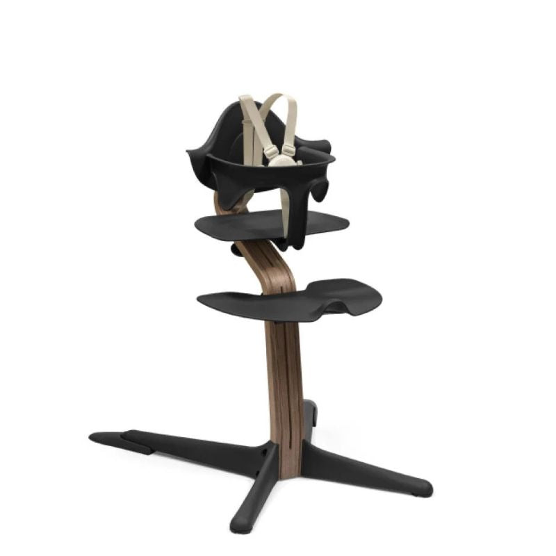 Nomi High Chair Bundle