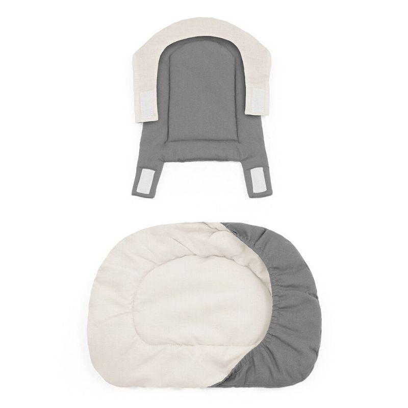 Coussin de chaise haute