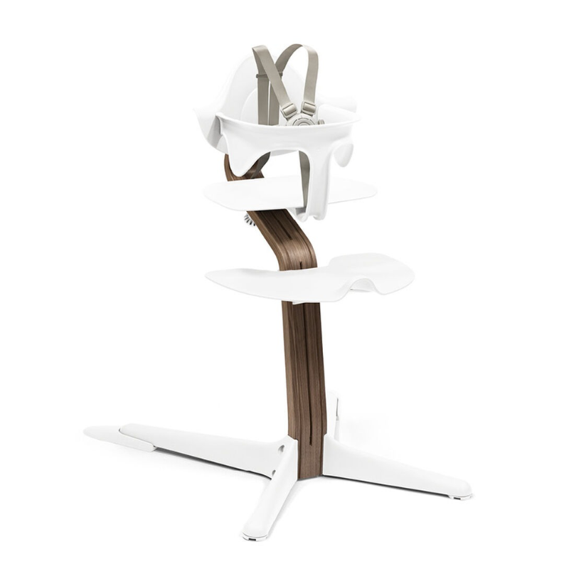 Nomi High Chair Bundle