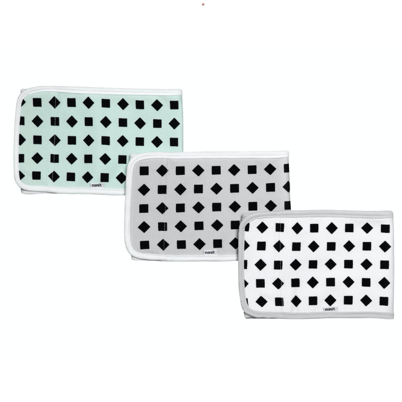 Breathing Wear Band - 3 Pack