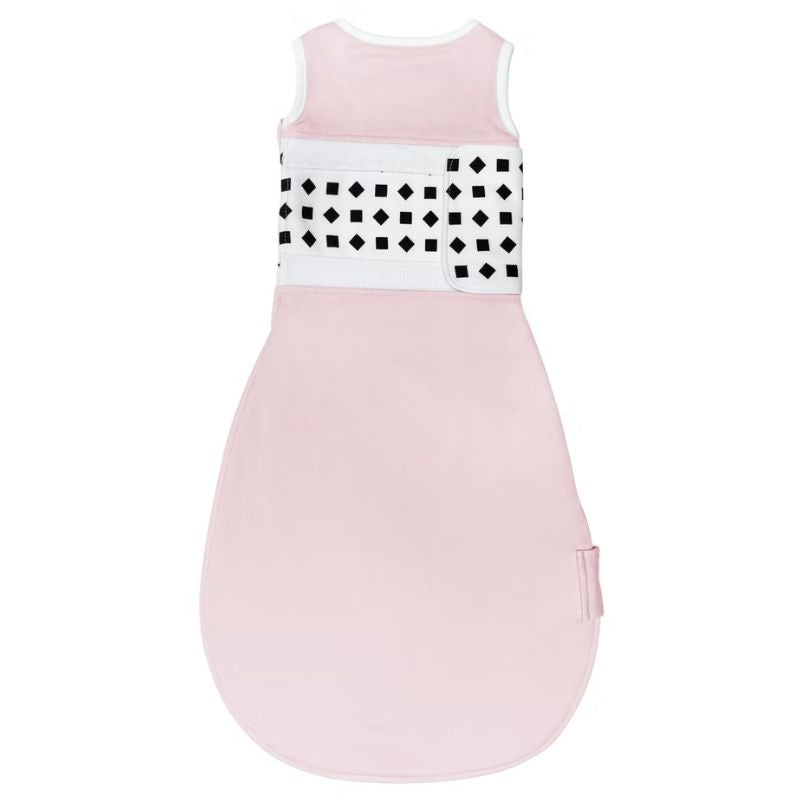 Breathing Wear Sleeping Bag Blush