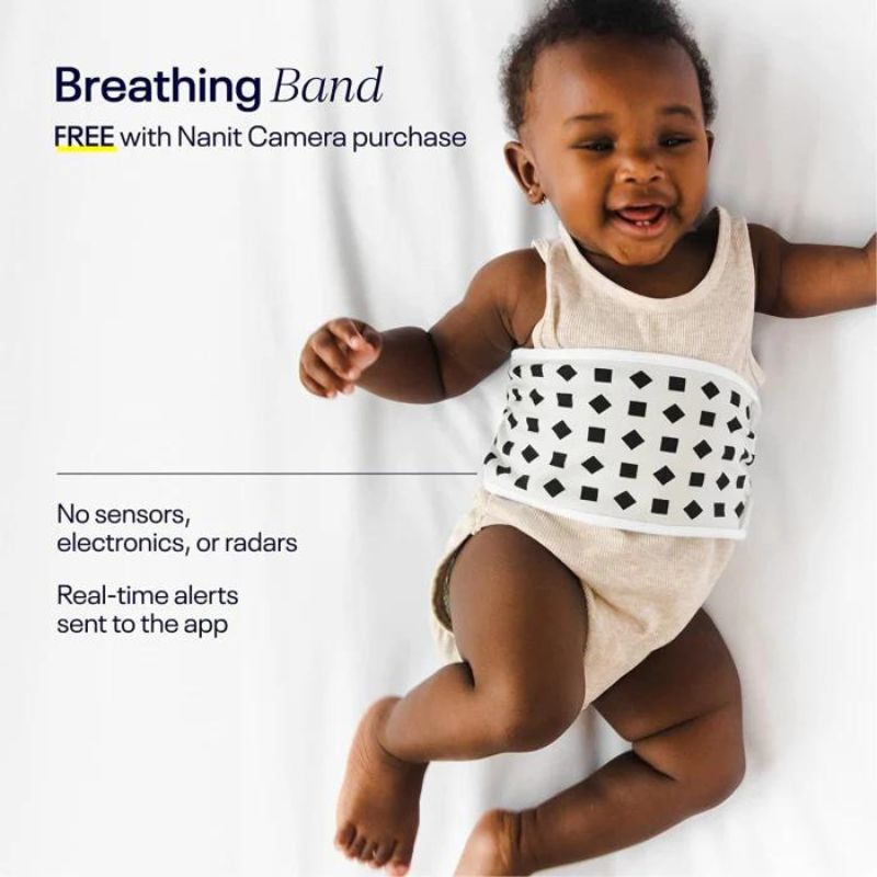 Newborn top baby monitor
