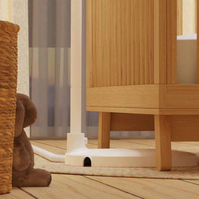 Smart Baby Monitor & Floor Stand V2