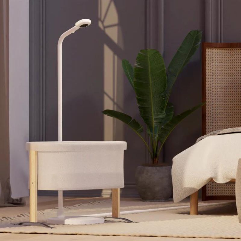 Smart Baby Monitor & Floor Stand V2