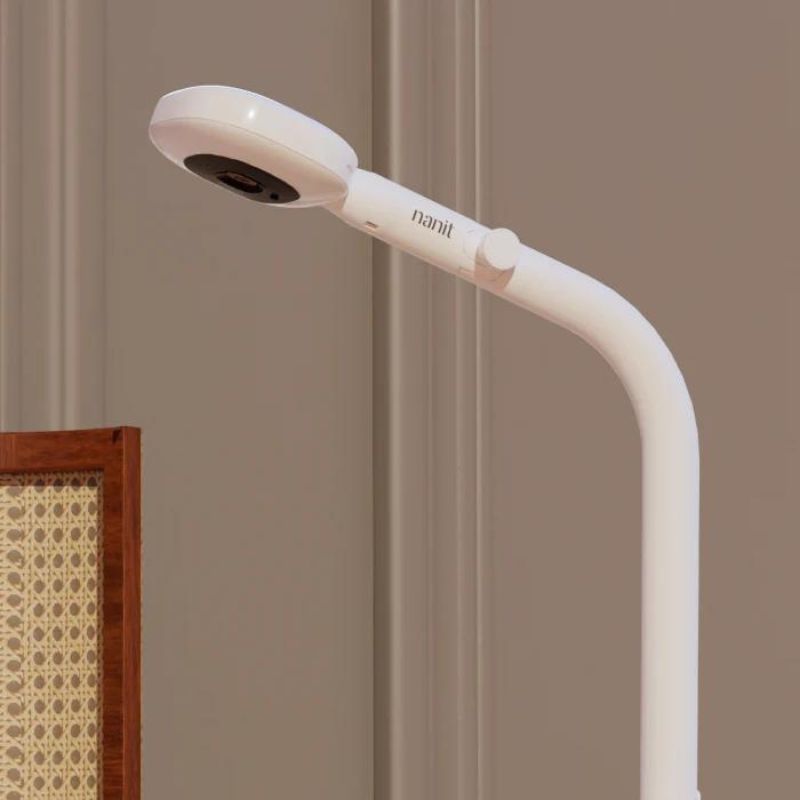 Smart Baby Monitor & Floor Stand V2