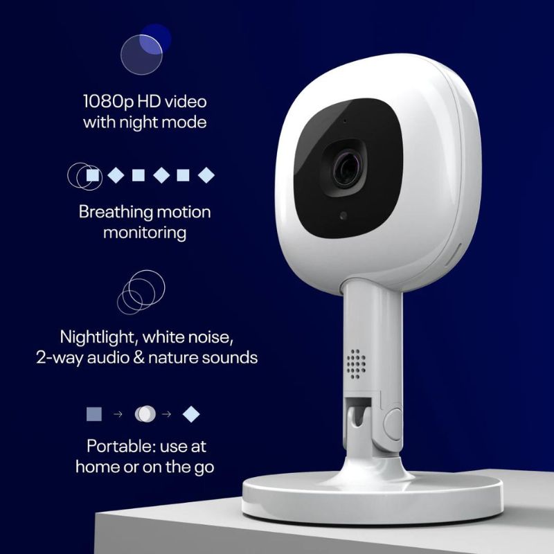 Pro Smart Camera + Flex Stand