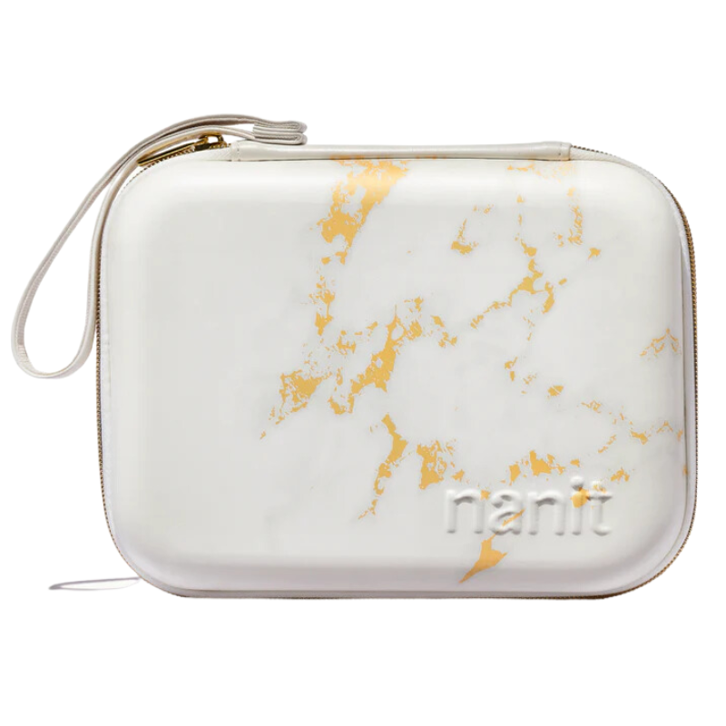 Pro Baby Monitor & Wall Mount + Travel Case + Flex Stand Bundle