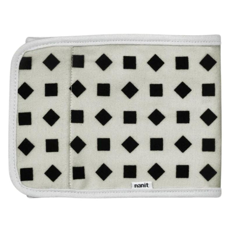 New Breathing Band - Large - Grey