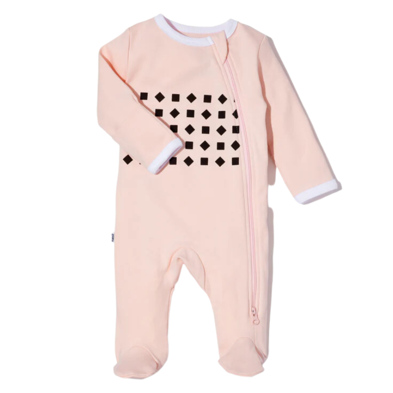 Breathing Pajamas