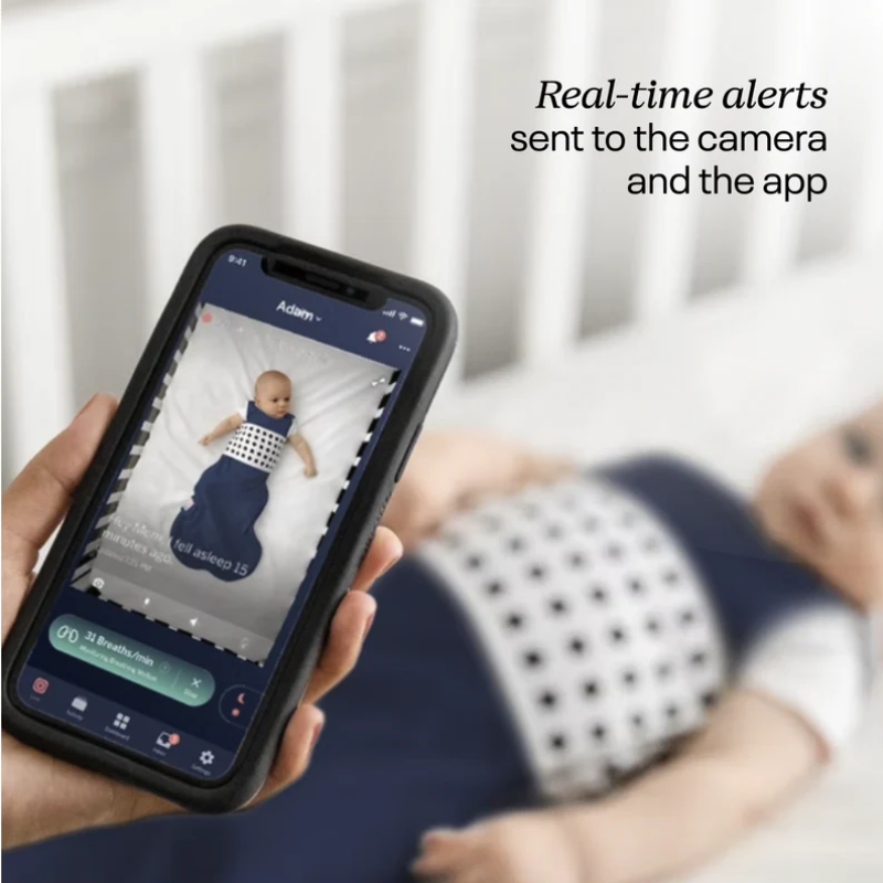 Breathing Wear Sleeping Bag