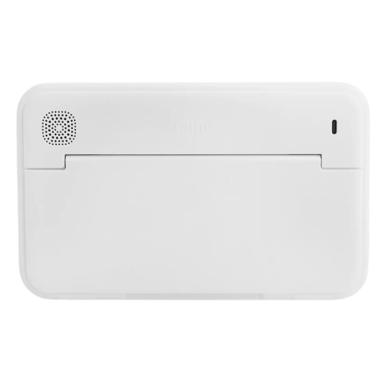 Home Baby Monitor Display Tablet