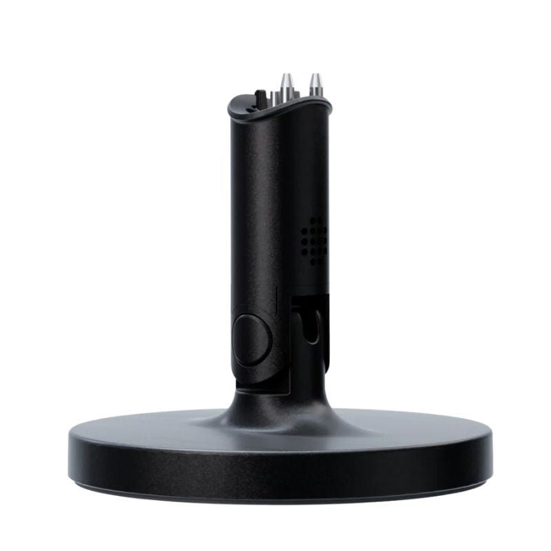 Camera and Multi Stand - Black