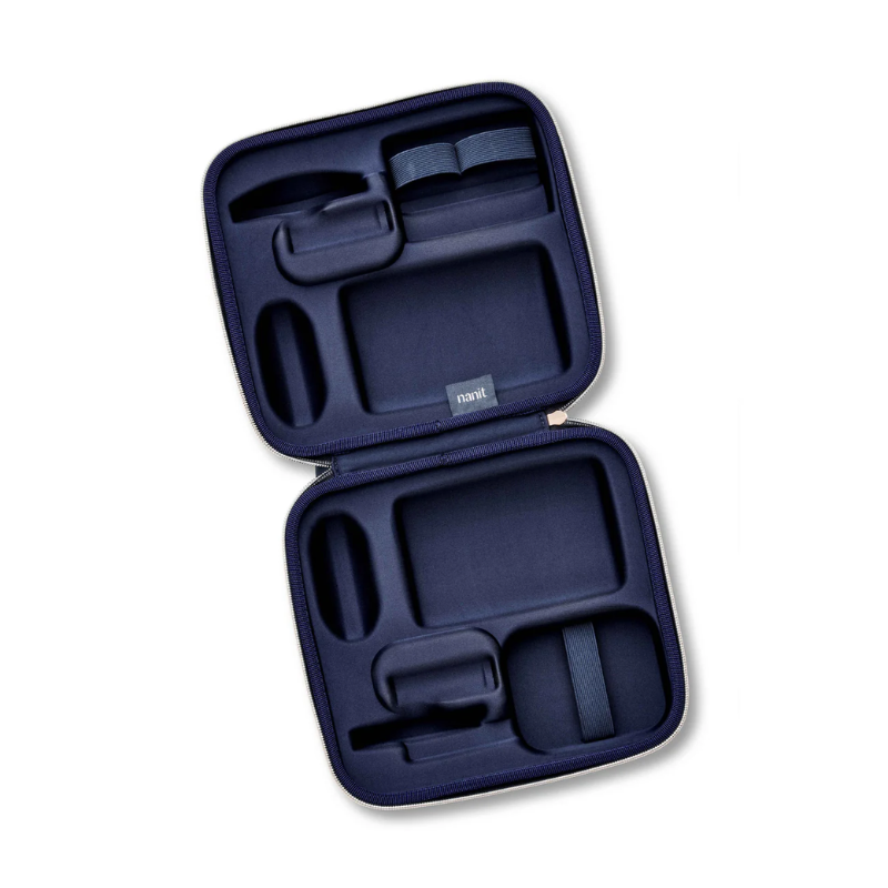 Pro Camera Baby Monitor & Traveling Light + Sound Bundle