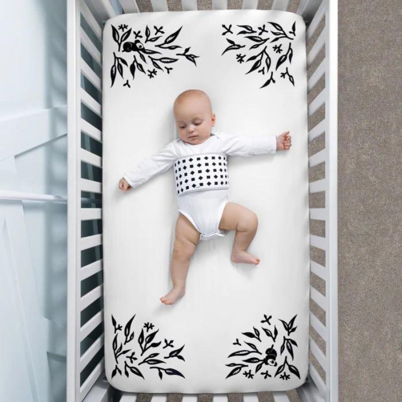Smart Crib Sheets