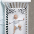 Smart Crib Sheets