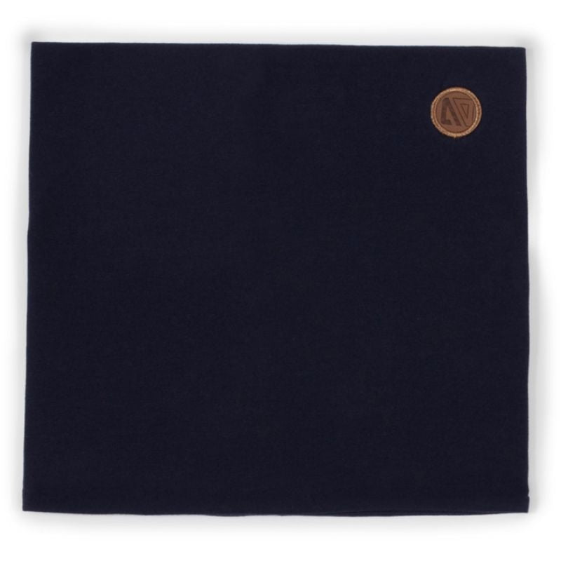 Jersey Neck Warmer Navy