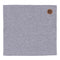 Jersey Neck Warmer Grey