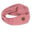 Jersey Neck Warmer Pink