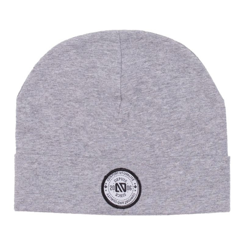 Jersey Hat Grey