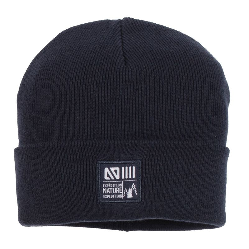 Knit Hat Navy