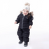 One-Piece Baby Snowsuit