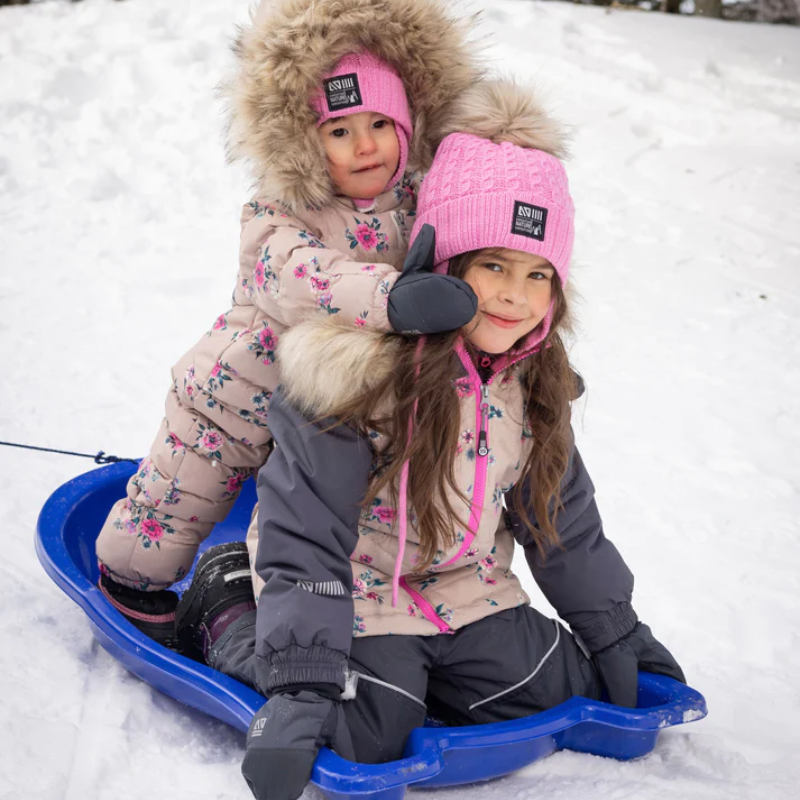 Baby one piece hot sale snowsuit