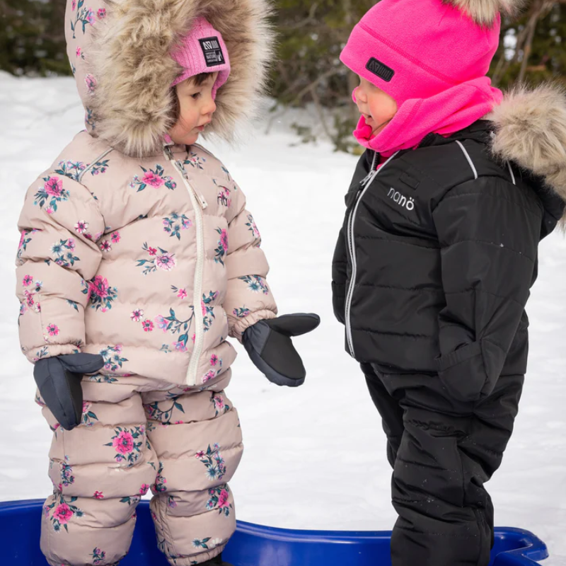 Infant one 2025 piece snowsuit canada