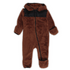 Sherpa One-Piece Suit