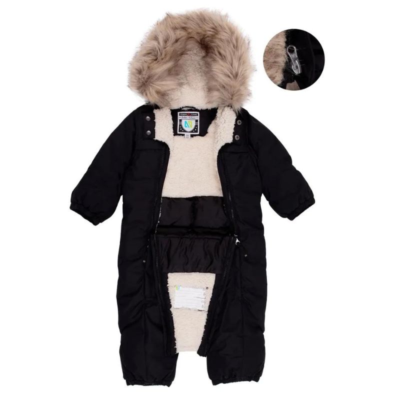 Alix One Piece Snowsuit