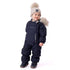 Alix One Piece Snowsuit