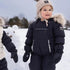 Alix One Piece Snowsuit