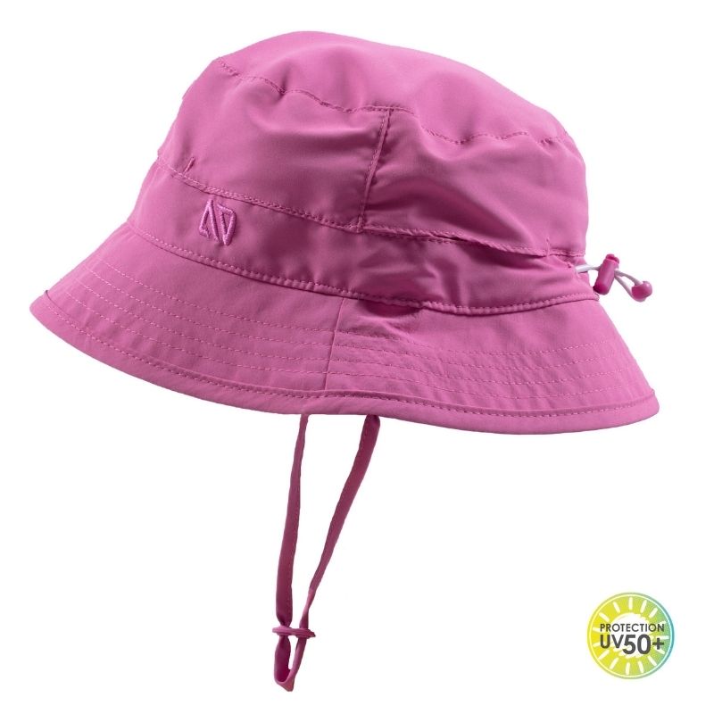 UV 50 Bucket Hats Little Rosie