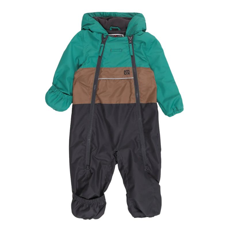 Sherpa One-Piece Suit | Snuggle Bugz | Canada's Baby Store