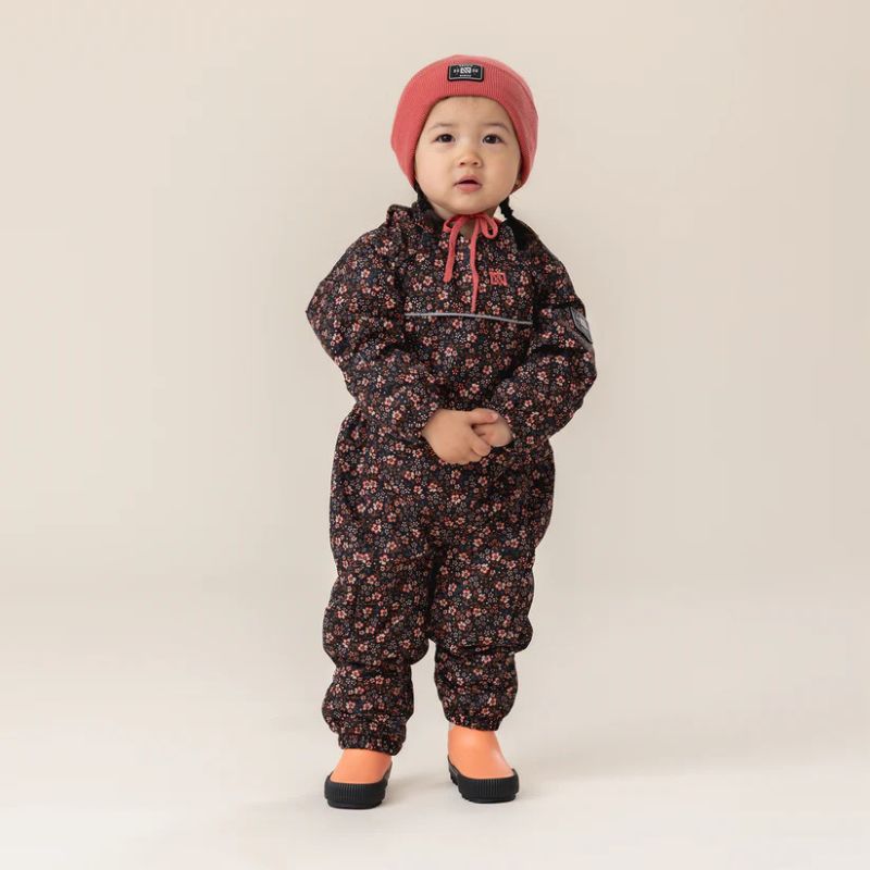 Rain Suit