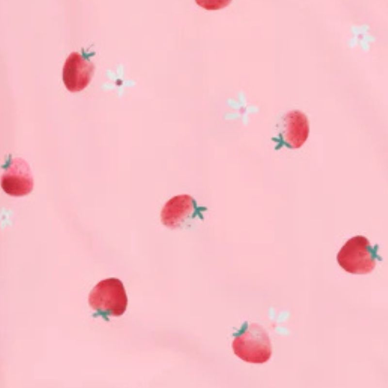 One-Piece UV Swimsuit