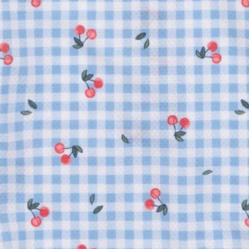 One-Piece UV Swimsuit