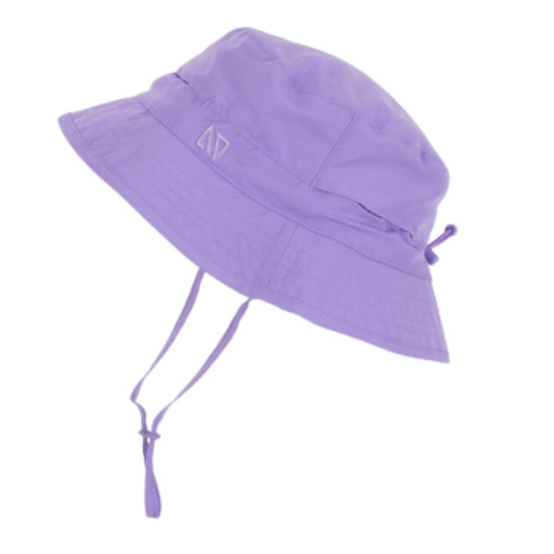 UV 50 Bucket Hats Lilac