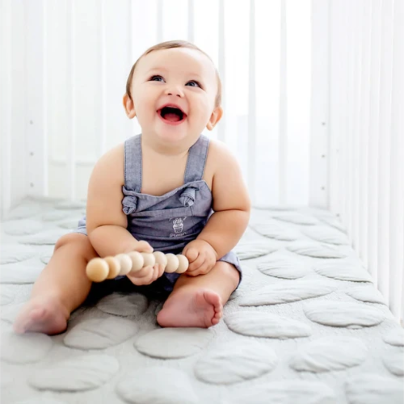 Water-Resistant Crib DreamSheet