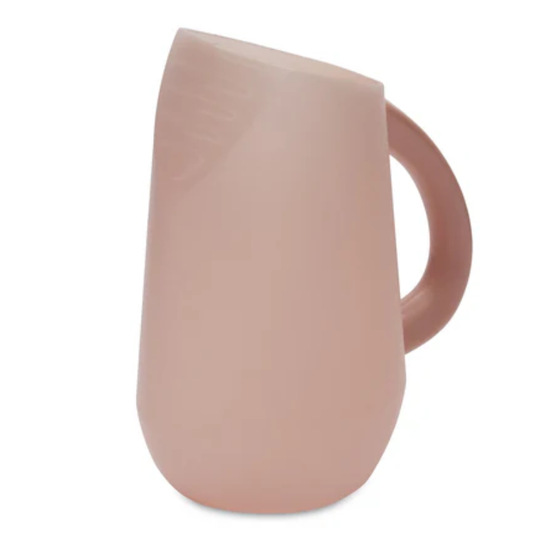 Easy-Grip Baby Bath Rinse Cup