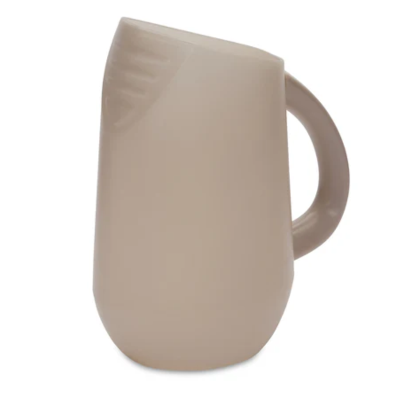 Easy-Grip Baby Bath Rinse Cup