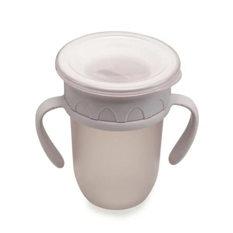 All Around Leak Proof Sippy Cup | Snuggle Bugz | Canada's Baby Store
