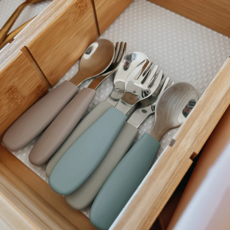 Toddler Cutlery Set