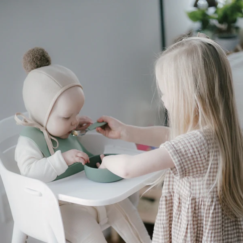 Toddler Cutlery Set