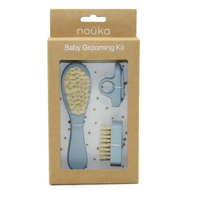 Baby Grooming Kit