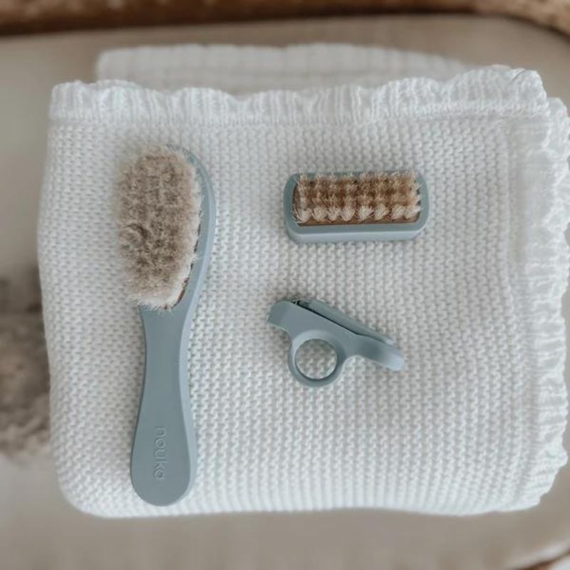 Baby Grooming Kit