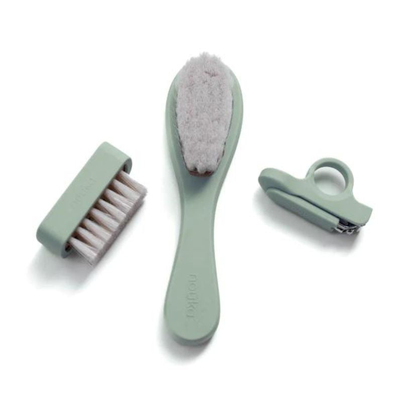 Baby Grooming Kit