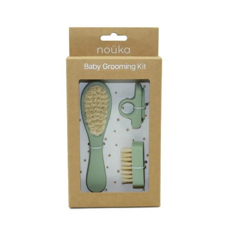 Baby Grooming Kit