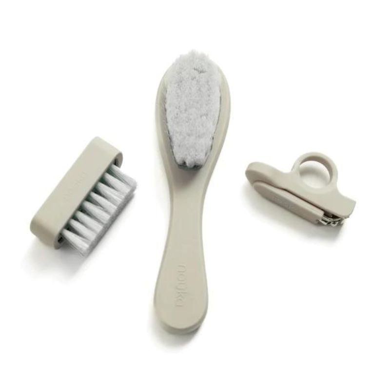 Baby Grooming Kit