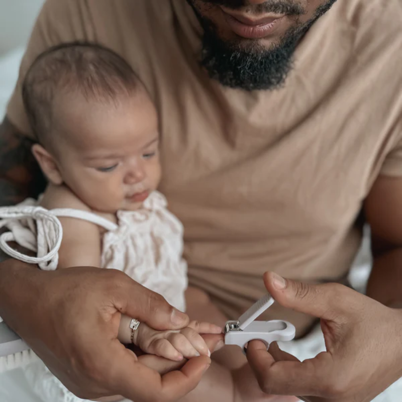 Kit de toilettage pour bébé