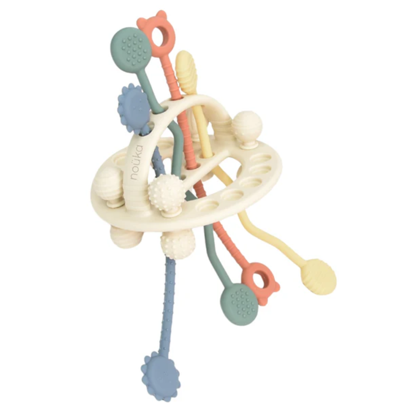 Space Pull Sensory Toy